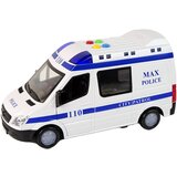 Police Car Car Drive Friction Sounds Light | shoptok.hr