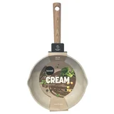 tiganj duboki 24 cm cream TPCM-D24