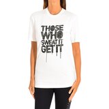Zumba Majice & Polo majice Z2T00162-BLANCO Bela | Shoptok.si