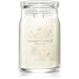 Yankee Candle Wedding Day mirisna svijeća Signature 567 g Cijene