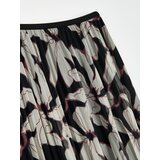 Sinsay Plisirana suknja | shoptok.hr
