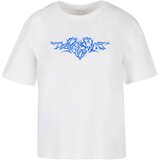 Miss Tee Women's T-shirt Danger Girl - white | shoptok.hr