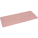 Logitech podloga za miša desk mat studio (roze) 956-000053 Cene