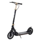  Trotinet sa 2 točka sklopivi sa kočnicom model tt-1005 crna ( 540134 ) | Eponuda.com