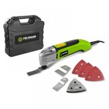 Multifunkcionalna vibraciona brusilica fieldmann fdb 200301-E | ePonuda.com
