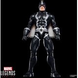 Hasbro Blister 2 figuras Black Bolt & Triton Inhumanos Marvel Legends Series 15cm | shoptok.hr
