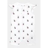 Tommy Hilfiger Romper KN0KN01631 Bela Regular Fit | Shoptok.si