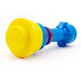 Lego Iconic baterijska lampa: plavo-žuta | Eponuda.com