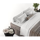 Maison de Rêve Rjava boxspring postelja s prostorom za shranjevanje 180x200 cm Yoko – | Shoptok.si