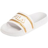 Fila MORRO BAY LOGO SLIPPER Bijela | shoptok.hr