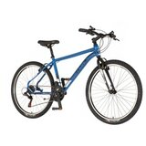 Visitor Bicikl radiance 26" plavo crni | ePonuda.com