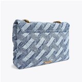Kurt Geiger London Torbice za na ramo KENSINGTON SOFT CCL BAG Modra | Shoptok.si