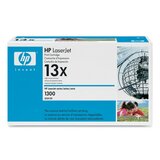  HP 13X črn/black (Q2613X) - original Cene