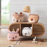 Douceur d intérieur Dječji jastuk od mikropliša Bambi – | shoptok.hr