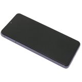  Lcd za samsung g998 galaxy s21 + touchscreen + frame tft black ( LCD9213 ) Cene