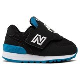 New Balance Nizke superge IV574FRA Črna | Shoptok.si