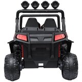 Ramiz Otroški avto na akumulator 4X4 Buggy S2588 rdeča | Shoptok.si