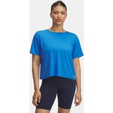 Under Armour Motion SS-BLU Women's T-Shirt - Women's Cene