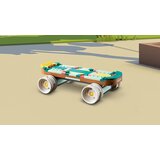 Lego CREATOR staromodne kotalke 31148 | Shoptok.si