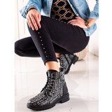 GOODIN FASHIONABLE WORKERS WITH PRINT | Shoptok.si
