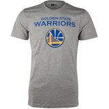 New Era muška Golden State Warriors Team Logo majica (11530753) Cijene