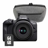 Canon EOS R100 18-45 Travel Kit | Eponuda.ba