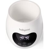 BabyOno Get Ready Electronic Bottle Warmer and Steriliser večnamenski grelnik otroških stekleničk Honey | Shoptok.si