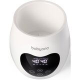 BabyOno honey Natural Nursing električni grijač i sterilizator, bijeli | shoptok.hr