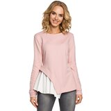 Made Of Emotion Woman's Blouse M333 | Shoptok.si