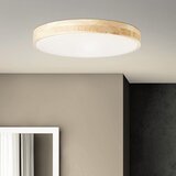 Lesnina-XXXL stropna led-svetilka 49/8,5 cm | Shoptok.si
