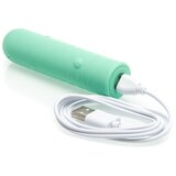 Zenn Vibrator The Power Dragon Green | Shoptok.si