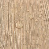  Samoljepljive Pločice za Pod 30 5 x 30 5 cm 20 pcs PVC - tamno smeđe i sive boje | shoptok.hr