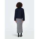 Only Prehodna jakna 'ONLSANNE' nočno modra | Shoptok.si