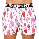 Represent Men's shorts exclusive Mike violet creatures Cene