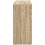  Stolić za kavu Hrast sonoma 102 x 35 x 75 cm Konstruirano drvo | shoptok.hr