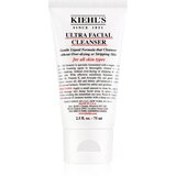 Kiehls Ultra Facial nežni čistilni gel za vse tipe kože 75 ml | Shoptok.si