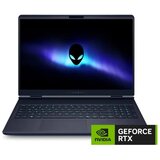 Alienware 16X Aurora AC16250, 16” WQXGA (2560 x 1600), Ultra 9 275X, 32GB, DDR5 | Eponuda.ba