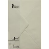 Grupo C5 PAPIRNATA KUVERTA 5 KREMA ENOT, (20870597) | Shoptok.si