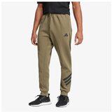 Adidas muški donji deo trenerke M fi 3s pt JD4866 Cene