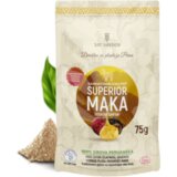Just Superior Organska zlatna maka u prahu, 75 g | Eponuda.com