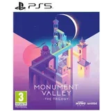 Monument Valley: The Trilogy (Playstation 5)