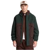 Timberland zelena muška jakna Cene