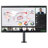 LG 32QP880-B 31.5" 16:9 QHD monitor | Shoptok.si