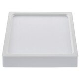 PANEL LED 6W CX-S02-6WW 3000W nadgradni kvadratnii Cijene