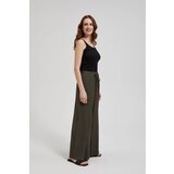 Marisse Women's Trousers L-Sp-4342 D.Olive | ePonuda.com
