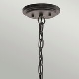 Elstead Lighting LESTENEC Elstead Ahrendale 45.1/50.5 cm E27 | Shoptok.si