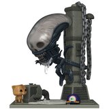Funko Figura POP Deluxe Alien Xenomorph Hovering | shoptok.hr