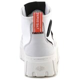 Palladium Pallatower HI Star Bijela | shoptok.hr