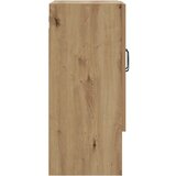  Zidni ormarić Artisan hrast 60x31x70 cm izrađeno drvo | Eponuda.com