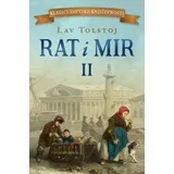 Lav Tolstoj
 - Rat i mir II